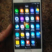 فروش گوشی نوت 4درحداک