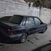 خرید ماشین اسقاط