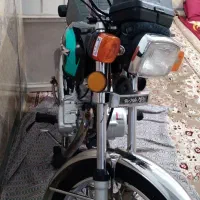موتور متین ۹۷