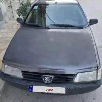 پژو روا مدل ۸۶|خودرو سواری و وانت|ارومیه, |دیوار