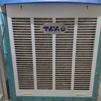 کولر ابی ۵۰۰۰برفاب.ریموت دار