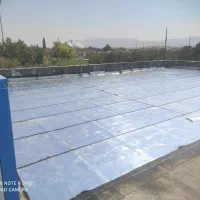 زیرسازی آسفالت،محوطع،کوچه خیابان ایزوگام ،قیرگونی