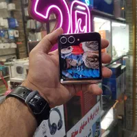 Z flip 5 sam|موبایل|تبریز, |دیوار