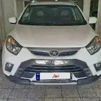 جک S5 اتوماتیک 2018 در حد صفر|خودرو سواری و وانت|شیراز, باهنر|دیوار