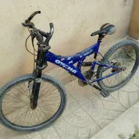 دوچرخه سایز ۲۶ ژاپنی|دوچرخه، اسکیت، اسکوتر|اسلام‌شهر, شهرک واوان|دیوار