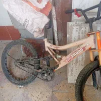 دوچرخه 20 تمیز