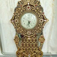 ساعت دیواری