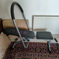 آب کینگ پرو اصل AB KING Pro مدل کراس SB32|تجهیزات ورزشی|تهران, زعفرانیه|دیوار