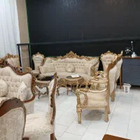 شیشه میز نهار خوری شیک