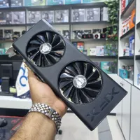 کارت گرافیک RX5700XT 8GB XFX در حد نو