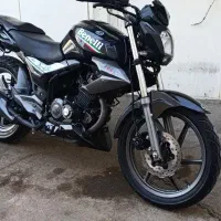 بنلی ۱۵۰فیس قدیم