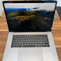 MacBook Pro فول‌کانفیگ پردازنده i7 با ۴ گیگ گرافیک