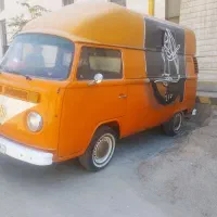 خودرو فولکس واگن|خودرو کلاسیک|ساوه, |دیوار