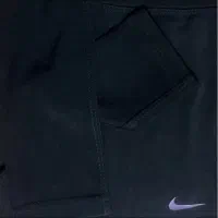 گرمکن تک ورزشی زنانه نایکی مانتو فلامنت|لباس|تهران, منیریه|دیوار