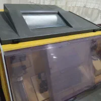 دستگاه تلکس زیمنس - در حد نو|کلکسیون اشیاء عتیقه|تهران, اختیاریه|دیوار