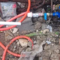 تاسیسات و لوله کشی