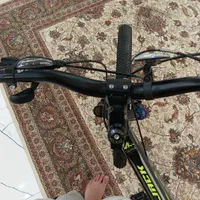 دوچرخه نو|دوچرخه، اسکیت، اسکوتر|قروه, |دیوار