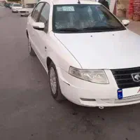 سمندسورن|خودرو سواری و وانت|کرمان, |دیوار