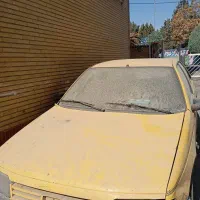 فروشی تاکسی