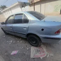 سمند LX82|خودرو سواری و وانت|جیرفت, |دیوار