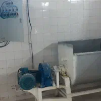 رشته بری کارگاه رشته رشته اش شرینگ پک رشته|ماشین‌آلات صنعتی|درگز, |دیوار