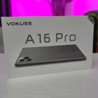 تبلت کیبوردی  A16 pro