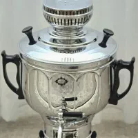 سماور عالی نسب نو