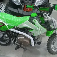 مینی کراس کویر 70cc