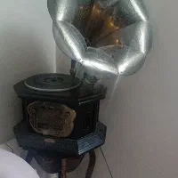گرامافون
