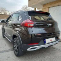 x22 مدل 1403|خودرو سواری و وانت|مشهد, شریف|دیوار