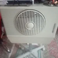 پنکه  وکور پایه دار  و بی پایه