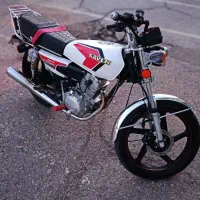 متین ۲۰۰ در حد نو 1403