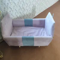 گهواره نرم و راحت