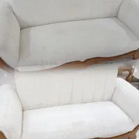 مبل شویی و فرش شویی تخصصی و 100% تضمینی (واشینو)