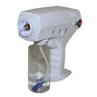 دستگاه آبرسان مو