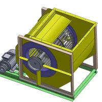 فن میز هوا تکمیل فرش بیصدا مرغداری خشکن هیتر|ماشینآلات صنعتی|اصفهان, هوانیروز|دیوار