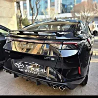 خودروحواله لاماری اکو