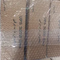ups تک باطری و دو باطری