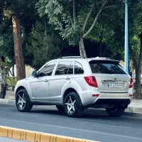 لیفان x60 استثنایی ۹۶ تحویل ۹۷