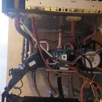 تعمیر انواع پکیج بوتان و ایران رادیاتور