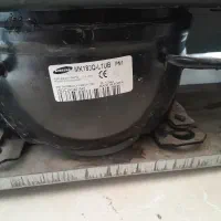 یخچال فریزر بدون برفک|یخچال و فریزر|تهران, خاک سفید|دیوار