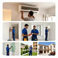 چیکه - خدمات آنلاین در محل