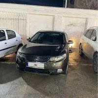 سراتو ۲۰۱۲ فول وارداتی
