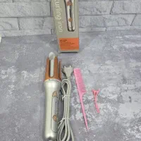 کرلی دستگاه مو|آرایشی، بهداشتی، درمانی|قائن, |دیوار