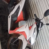 کلیک ۱۵۰ شاهین موتور|موتورسیکلت|سنندج, |دیوار