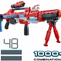 تفنگ ایکس شات X-Shot مدل Regenerator