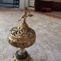 شکلات خوری برنز