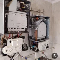 تعمیر پکیج همه مدل.نصب رادیاتور،پمپ آب|آبگرمکن، پکیج، شوفاژ|اردبیل, |دیوار