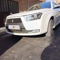 دنا پلاس ۱۴۰۳ مشابه صفر|خودرو سواری و وانت|پاکدشت, پاکدشت (مامازند)|دیوار