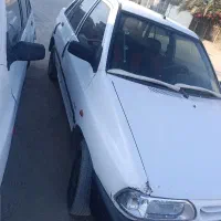 فروش پراید مدل ۸۹ صبا تمیز|خودرو سواری و وانت|سراوان, |دیوار